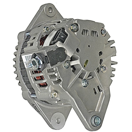 Db Electrical New Alternator For Subaru 2.5L Legacy Outback 00 01 02 W/Auto Transmission 400-44036